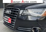автобазар украины - Продажа 2013 г.в.  Audi A8 