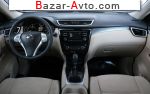 автобазар украины - Продажа 2016 г.в.  Nissan Rogue 2.5 АТ 4x4 (170 л.с.)