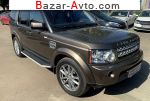 2010 Land Rover Discovery   автобазар
