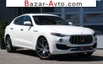 автобазар украины - Продажа 2020 г.в.  Maserati  3.0 V6 AT (350 л.с.)