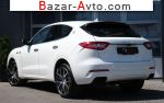 автобазар украины - Продажа 2020 г.в.  Maserati  3.0 V6 AT (350 л.с.)
