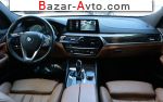 автобазар украины - Продажа 2019 г.в.  BMW 6 Series 640i xDrive Steptronic (340 л.с.)