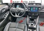автобазар украины - Продажа 2021 г.в.  Nissan Maxima 62 kWh (217 л.с.)