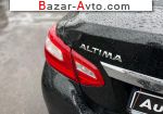 автобазар украины - Продажа 2016 г.в.  Nissan Altima 
