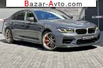2021 BMW M5   автобазар