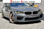 автобазар украины - Продажа 2021 г.в.  BMW M5 