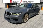 автобазар украины - Продажа 2021 г.в.  BMW M5 