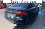 автобазар украины - Продажа 2014 г.в.  Audi A6 