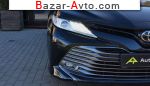 автобазар украины - Продажа 2017 г.в.  Toyota Camry 