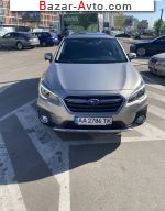 автобазар украины - Продажа 2018 г.в.  Subaru Outback 