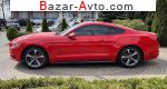 автобазар украины - Продажа 2016 г.в.  Ford Mustang 