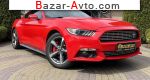Ford Mustang  2016, 17500 $