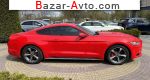 автобазар украины - Продажа 2016 г.в.  Ford Mustang 