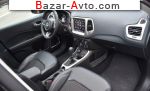 автобазар украины - Продажа 2017 г.в.  Jeep Compass 2.4 4x4 AT (182 л.с.)