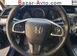 автобазар украины - Продажа 2016 г.в.  Honda Civic 2.0 CVT (158 л.с.)