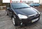 2007 Ford C-max   автобазар