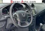 автобазар украины - Продажа 2018 г.в.  Dacia Logan 