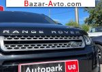 автобазар украины - Продажа 2016 г.в.  Land Rover Range Rover Vogue 