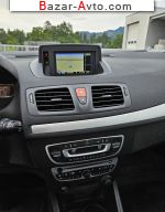автобазар украины - Продажа 2011 г.в.  Renault Megane 1.5 dCi MT (110 л.с.)