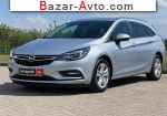 автобазар украины - Продажа 2017 г.в.  Opel Astra 
