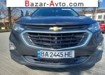 автобазар украины - Продажа 2018 г.в.  Chevrolet Equinox 