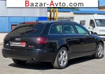 автобазар украины - Продажа 2006 г.в.  Audi A6 