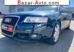 автобазар украины - Продажа 2006 г.в.  Audi A6 