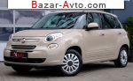 2015 Fiat    автобазар