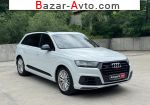 автобазар украины - Продажа 2017 г.в.  Audi  