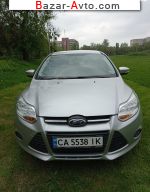 автобазар украины - Продажа 2014 г.в.  Ford Focus 