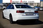 автобазар украины - Продажа 2016 г.в.  Audi A6 