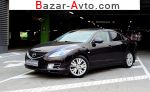 автобазар украины - Продажа 2008 г.в.  Mazda 6 2.0 AT (147 л.с.)