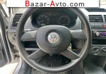 автобазар украины - Продажа 2003 г.в.  Volkswagen Polo 
