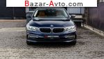 автобазар украины - Продажа 2019 г.в.  BMW 5 Series 