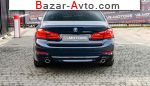 автобазар украины - Продажа 2019 г.в.  BMW 5 Series 
