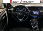 автобазар украины - Продажа 2013 г.в.  Toyota Auris 1.8 CVT (99 л.с.)