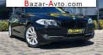 2013 BMW 5 Series   автобазар