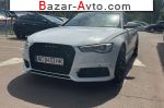 автобазар украины - Продажа 2015 г.в.  Audi A6 