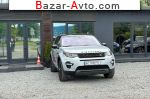 2017 Land Rover Discovery   автобазар