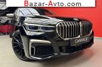 автобазар украины - Продажа 2021 г.в.  BMW 7 Series 