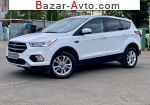 2019 Ford Escape 1.5 EcoBoost AT AWD (182 л.с.)  автобазар