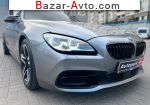 автобазар украины - Продажа 2016 г.в.  BMW 6 Series 