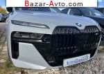2023 BMW 7 Series M760e 3.0 PHEV АТ xDrive (571 л.с.)  автобазар