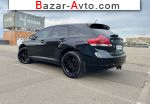 2012 Toyota Venza 2.7 AT AWD (185 л.с.)  автобазар