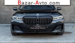 2019 BMW 7 Series   автобазар