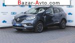 2021 Renault    автобазар