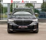 2024 BMW X5   автобазар