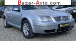 2003 Volkswagen Bora   автобазар