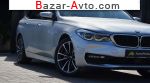 2017 BMW 6 Series   автобазар