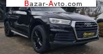 2019 Audi Q5   автобазар